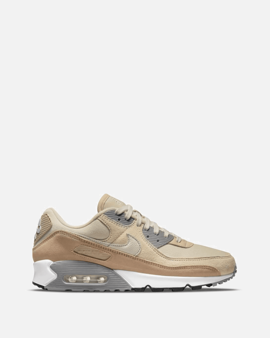 Nike Men's Sneakers Air Max 90 'Sanddrift'
