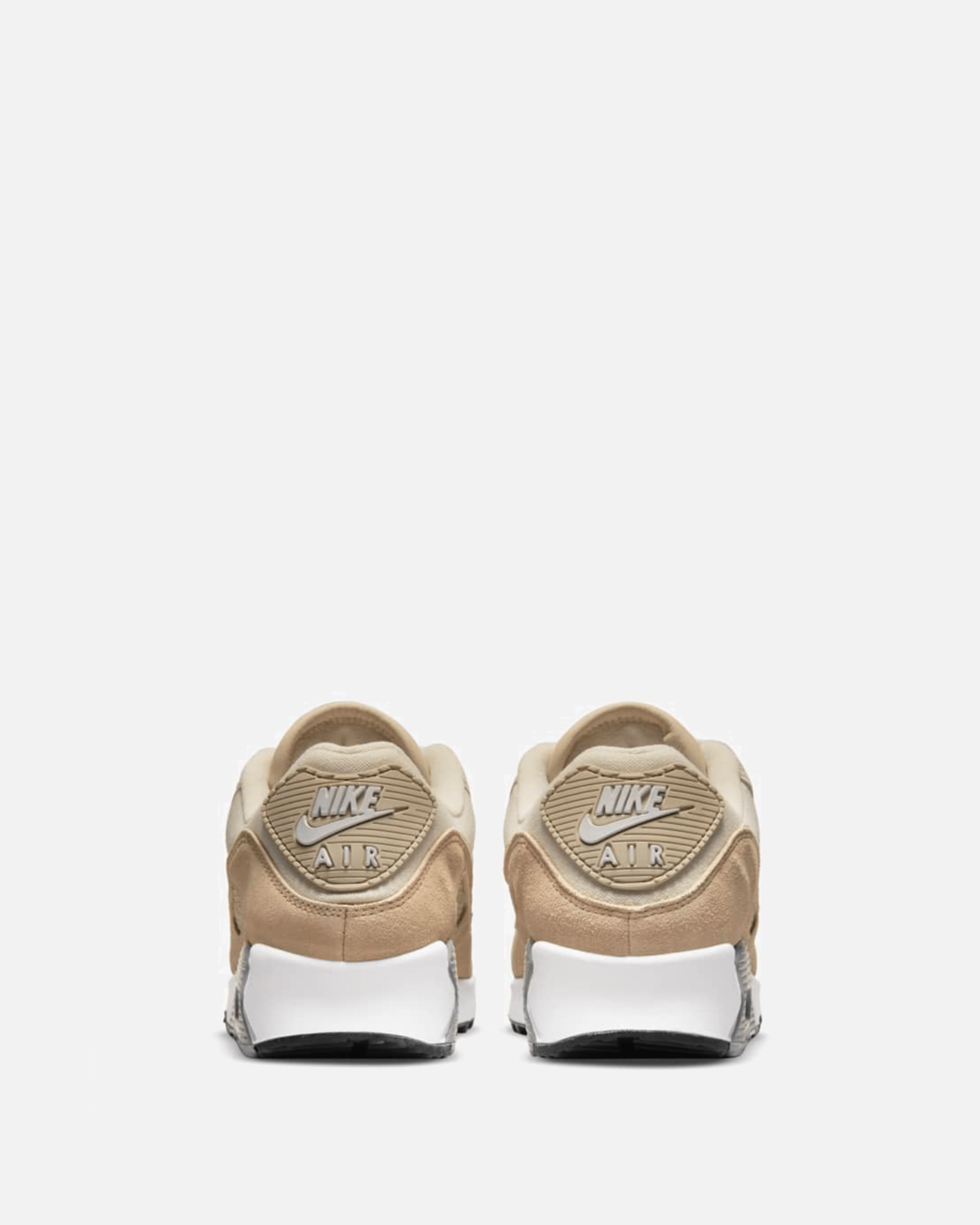 air max 90 particle beige