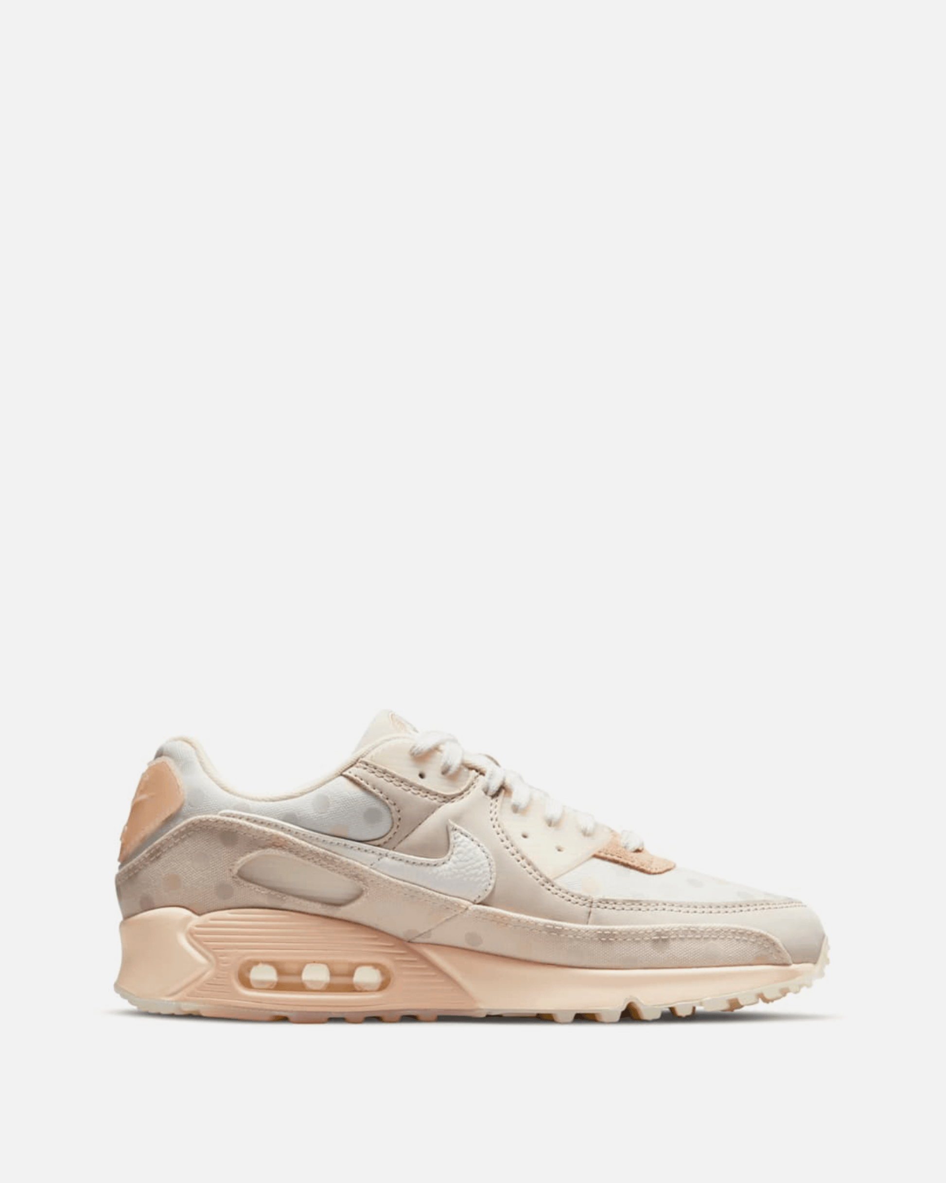 Air Max 90 Shimmer Polka Air Max 90 NRG Venn Diagram Shimmer Polka