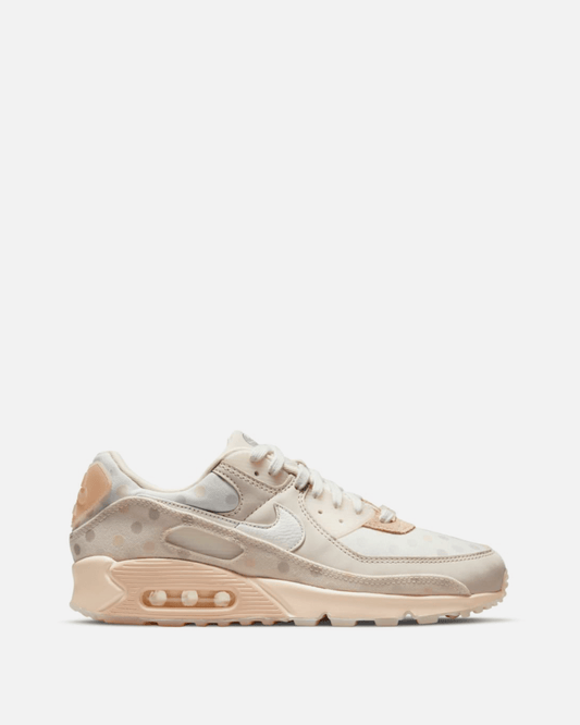 Nike Men's Sneakers Air Max 90 'Shimmer Polka'