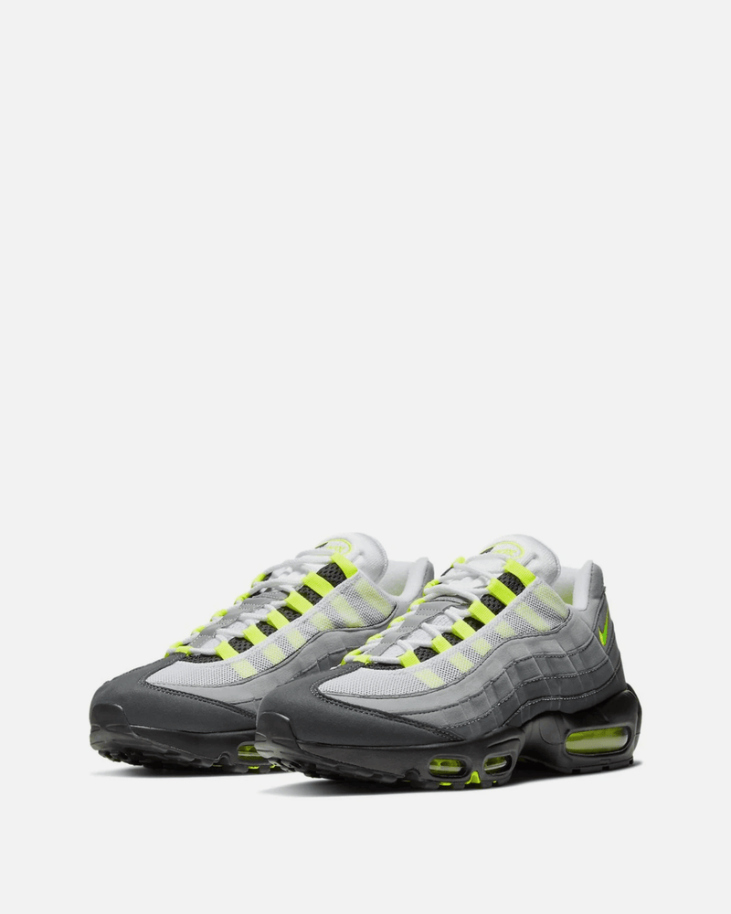 nike air max 95 backpack Air Max 95 OG in 'Neon' – SVRN