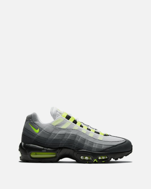 Nike Men's Sneakers Air Max 95 OG in 'Neon'