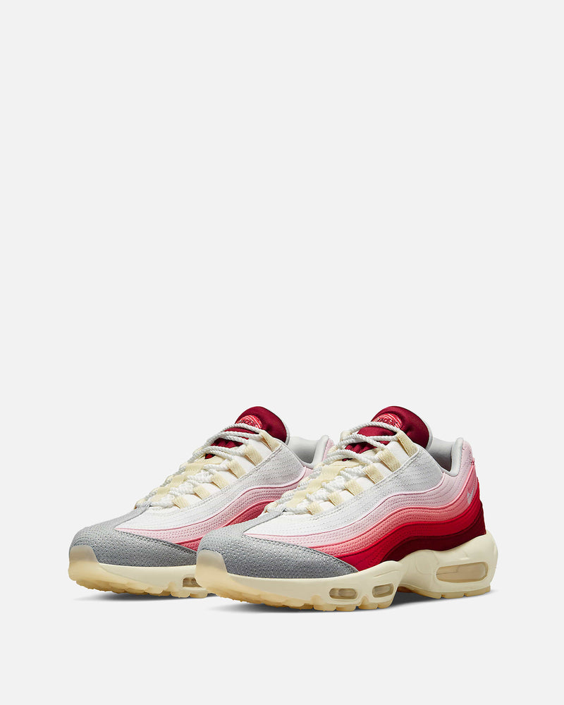 nike air max 95 plant Air Max 95 QS 'Anatomy of Air' – SVRN
