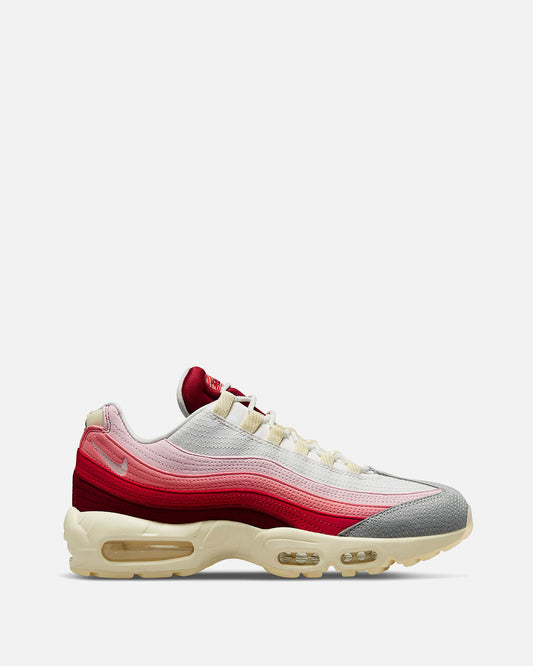Nike Men's Sneakers Air Max 95 QS 'Anatomy of Air'