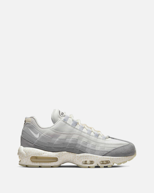Nike Men's Shoes Air Max 95 QS 'Light Bone'