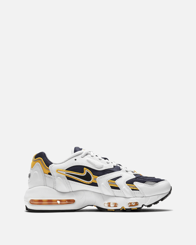 Air Max 96 II 'Midnight Navy' – SVRN Air Max 96 II 'Midnight Navy' – SVRN