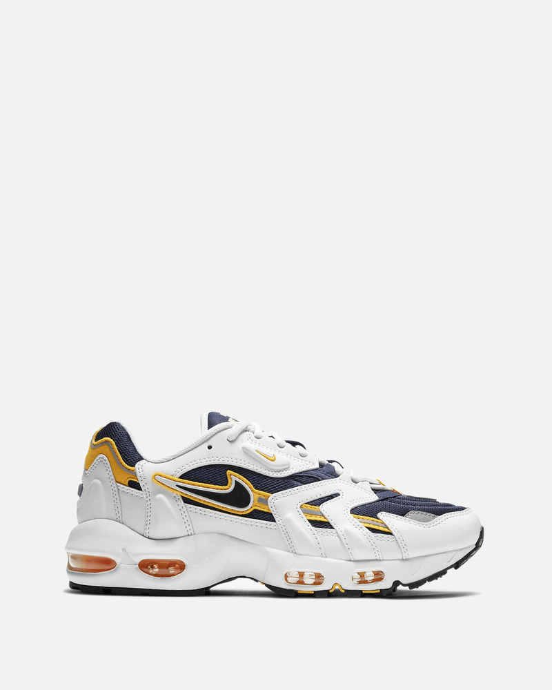 Air Max 96 II 'Midnight Navy' – SVRN - Main Image