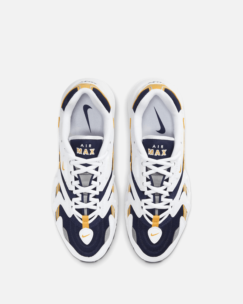 Air Max 96 II 'Midnight Navy' – SVRN Air Max 96 II 'Midnight Navy' – SVRN