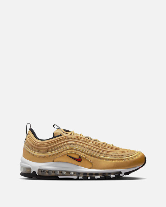 Nike Men's Sneakers Air Max 97 'Golden Bullet'