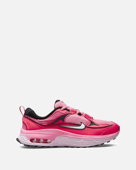 Nike Womens Sneakers Air Max Bliss 'Laser Pink'