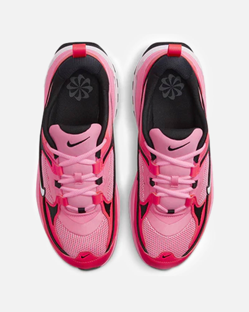 Nike Womens Sneakers Air Max Bliss 'Laser Pink'