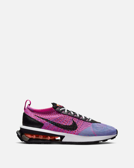 Nike Women Sneakers Air Max Flyknit Racer 'Fuchsia Dream'