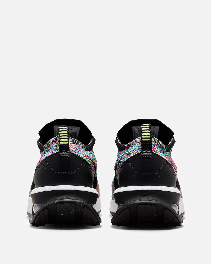Nike Men's Sneakers Air Max Flyknit Racer 'Multicolor'
