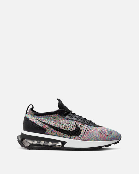 Nike Men's Sneakers Air Max Flyknit Racer 'Multicolor'