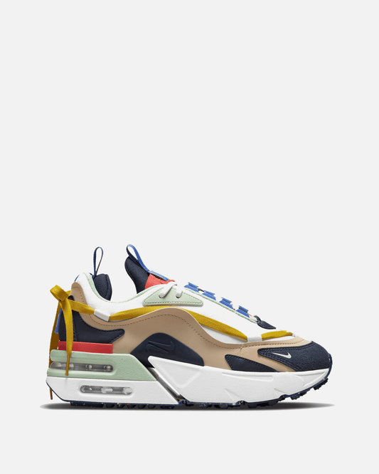 Nike Shoes Air Max Furyosa 'Obsidian'