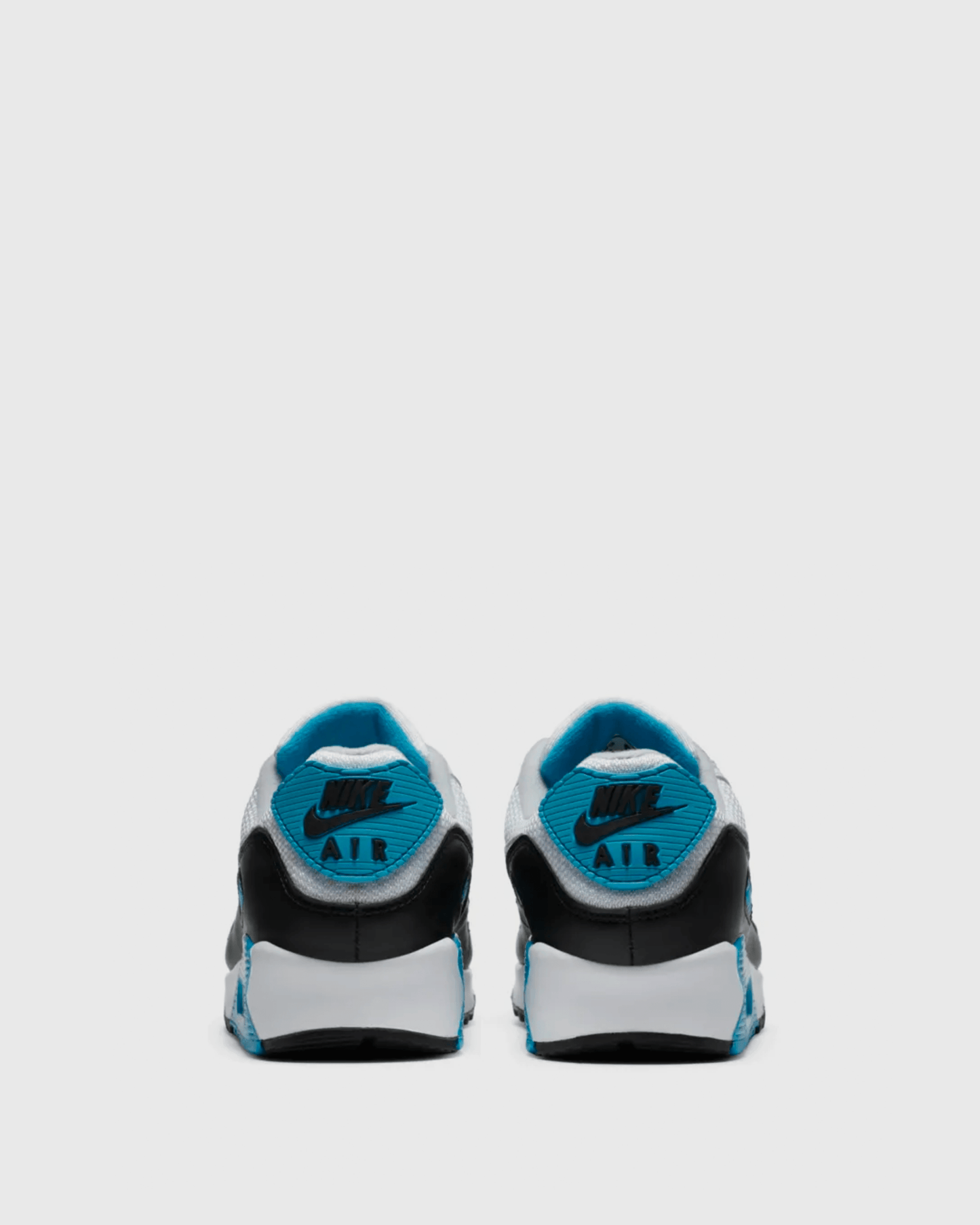 Nike Men's Sneakers Air Max III 'Laser Blue'