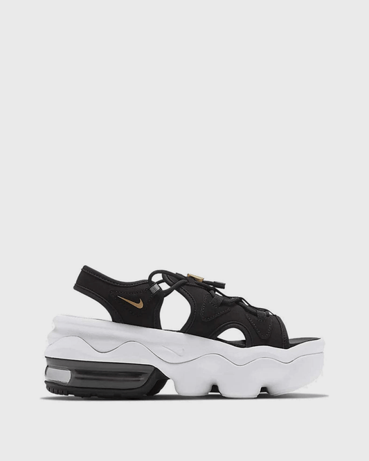 Nike Women Sandals Air Max Koko Sandal in Black/White
