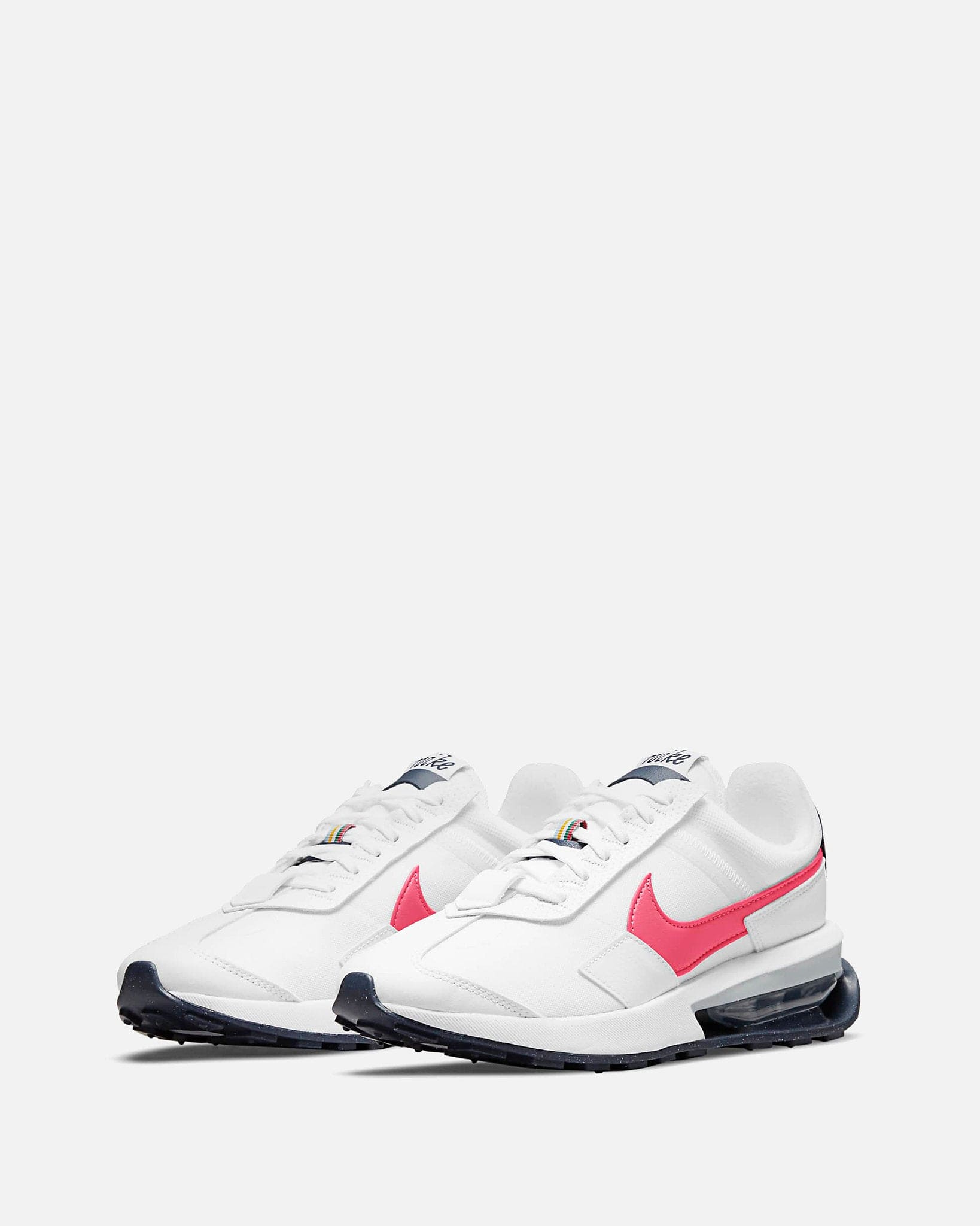 Nike Women Sneakers Air Max Pre-Day 'Archeo Pink'