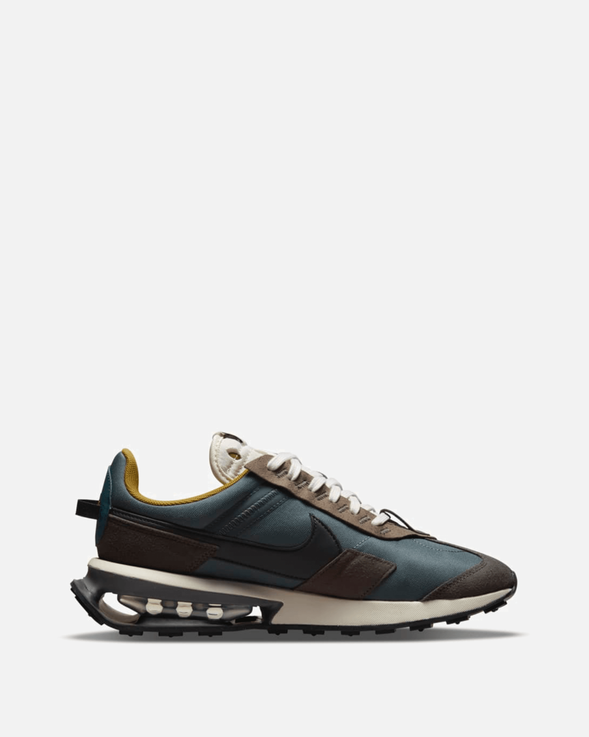 Nike Men's Sneakers Air Max Pre-Day 'Hasta & Anthracite'