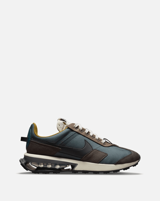 Nike Men's Sneakers Air Max Pre-Day 'Hasta & Anthracite'