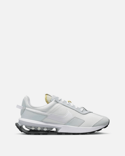 Nike Men's Sneakers Air Max Pre-Day 'Pure Platinum'