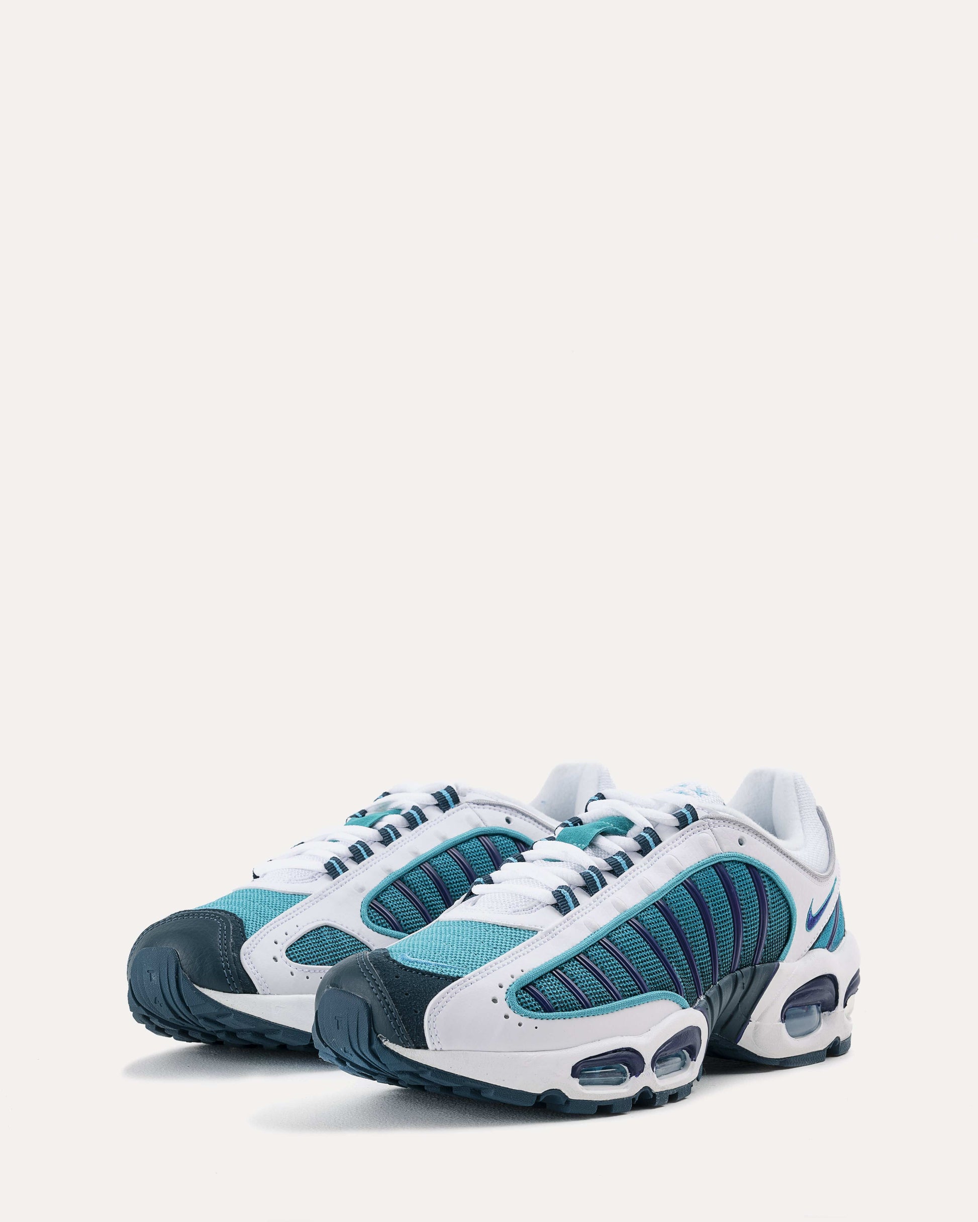 Nike Unisex Air Max Tailwind IV in Teal