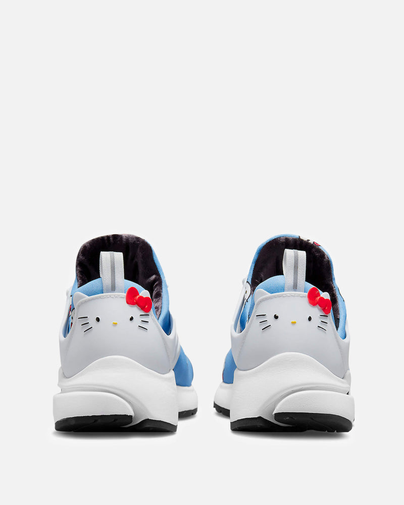 Nike Men's Sneakers Air Presto 'Hello Kitty'