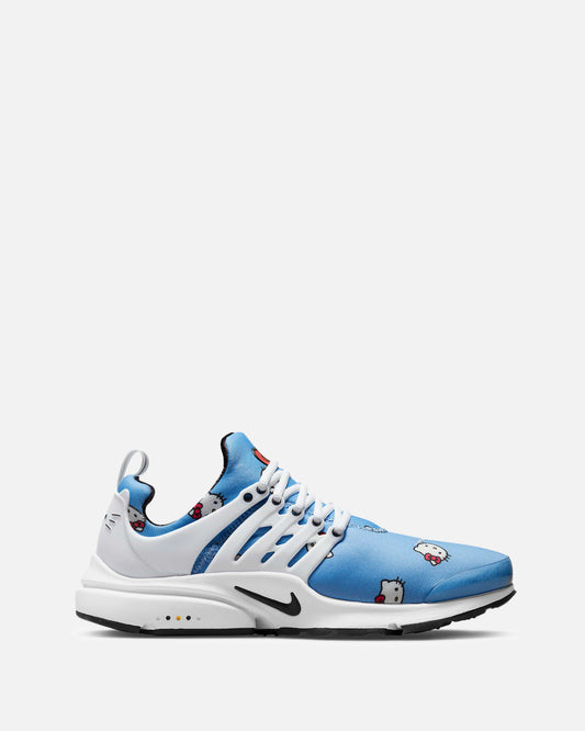 Nike Men's Sneakers Air Presto 'Hello Kitty'