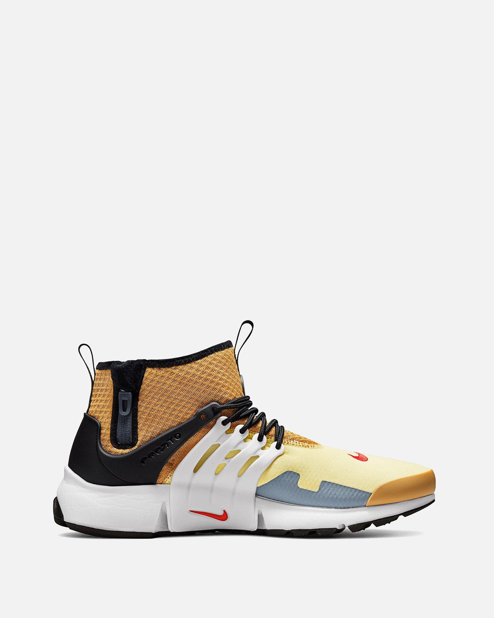 nike air presto mid utility mens