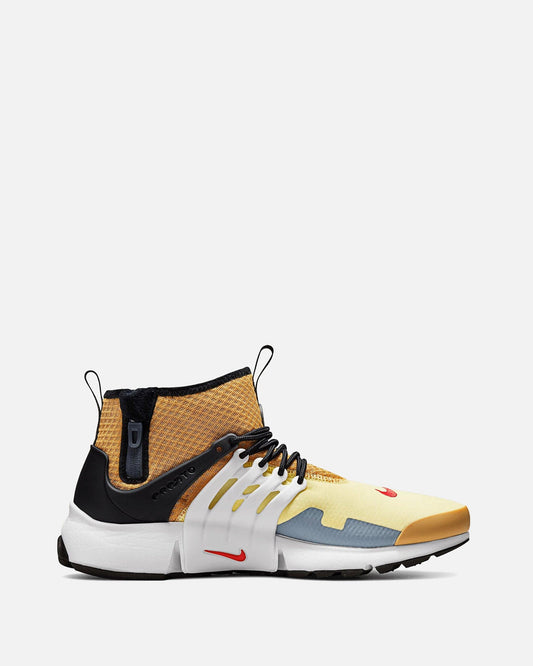 Nike Men's Sneakers Air Presto Mid Utility 'Bossk'