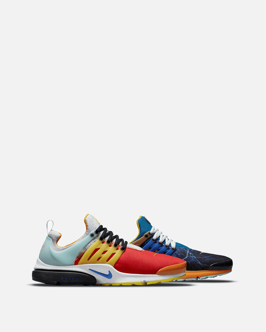 Nike Men's Sneakers Air Presto 'What The'