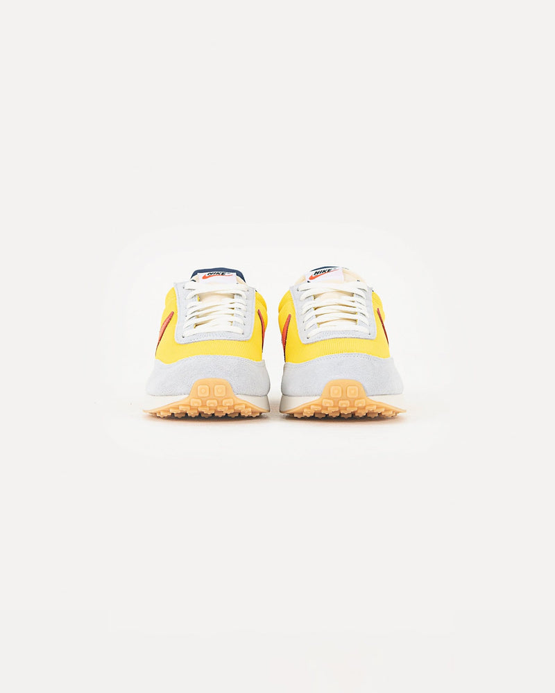 Nike Men's Sneakers Air Tailwind 79 in Yellow