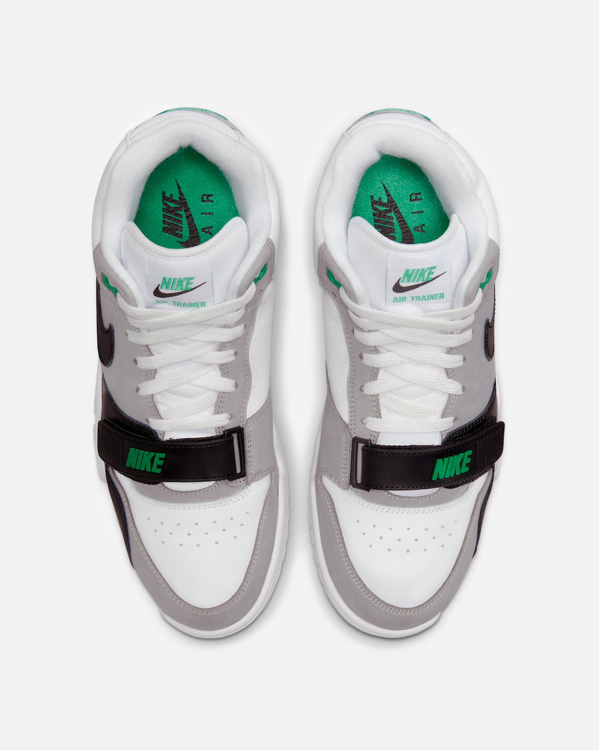 Nike Men's Sneakers Air Trainer 1 'Chlorophyll'