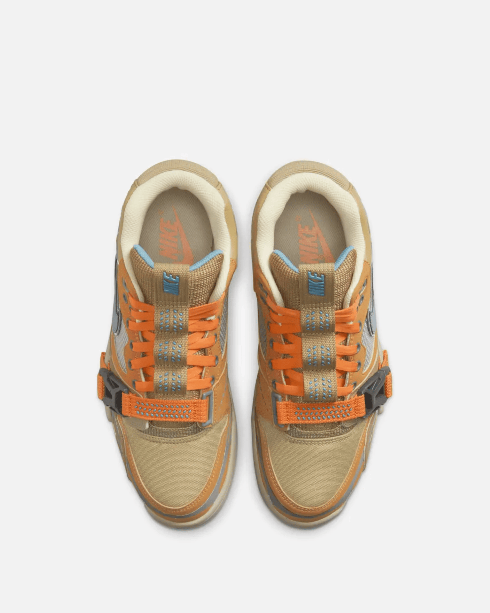 Air Trainer 1 SP 'Coriander' – SVRN Air Trainer 1 SP 'Coriander' – SVRN