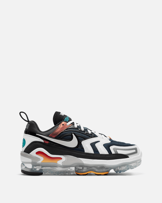 Nike Men's Sneakers Air VaporMax Evo 'Midnight Navy'