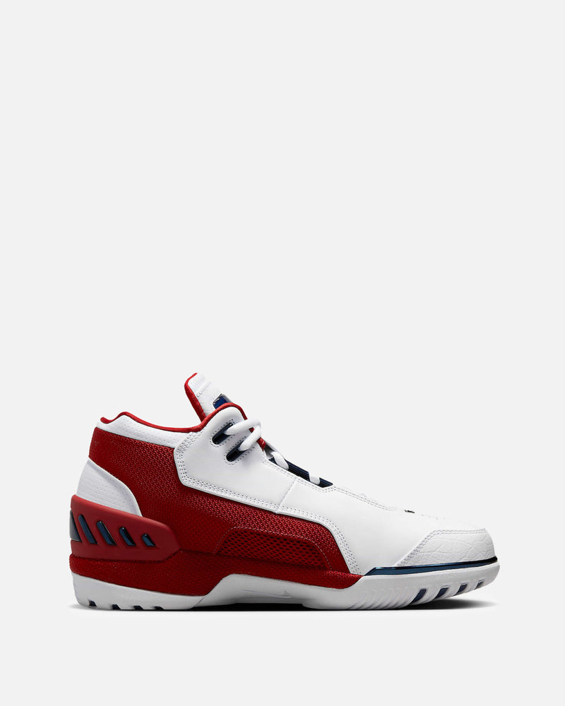 Nike Men's Sneakers Air Zoom Generation 'First Game'