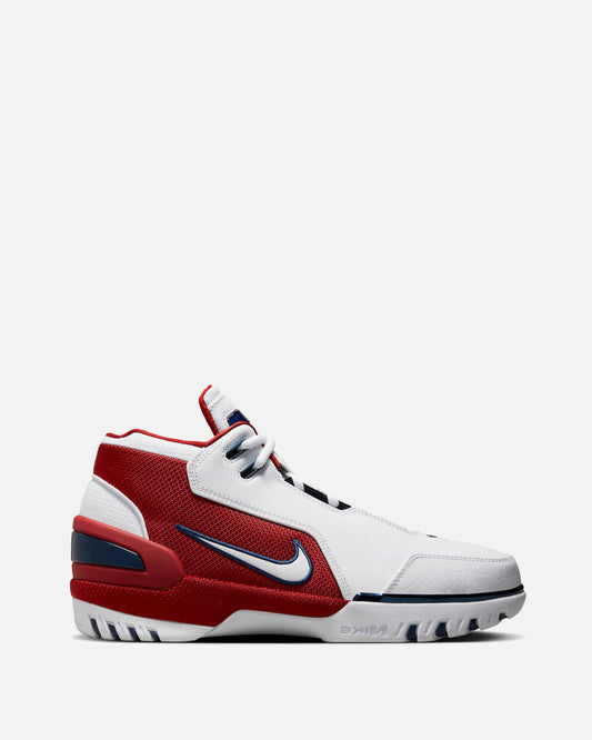 Nike Men's Sneakers Air Zoom Generation 'First Game'