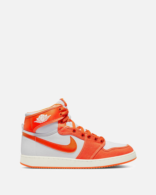 JORDAN Men's Sneakers AJKO 1 'Rush Orange'
