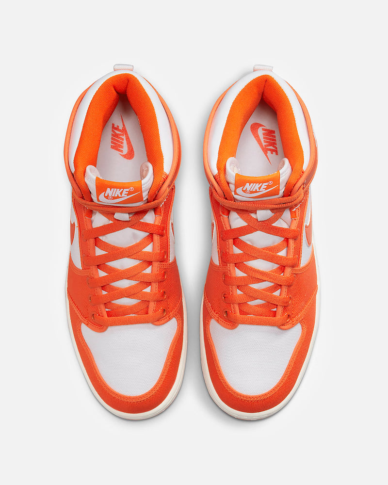 JORDAN Men's Sneakers AJKO 1 'Rush Orange'