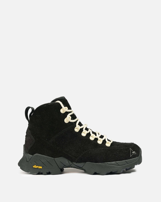 Roa Men's Boots Andreas Boot in Black