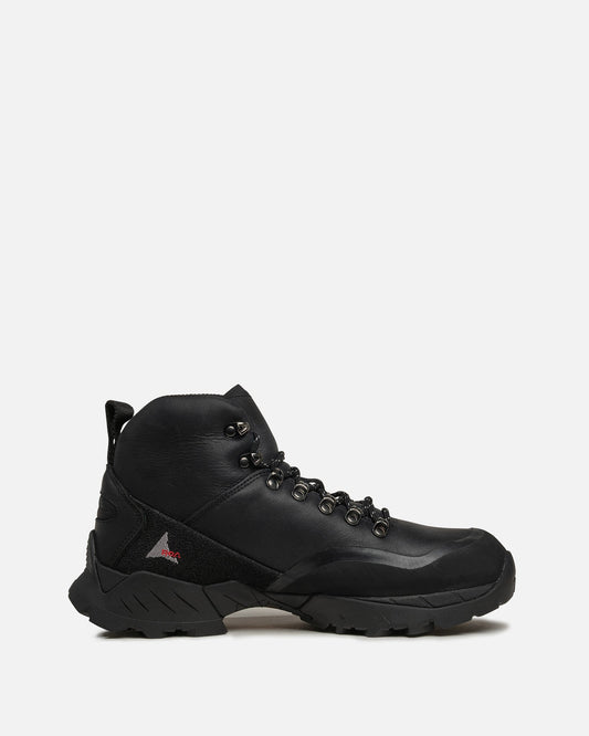 Roa Men's Boots Andreas Boot in Black