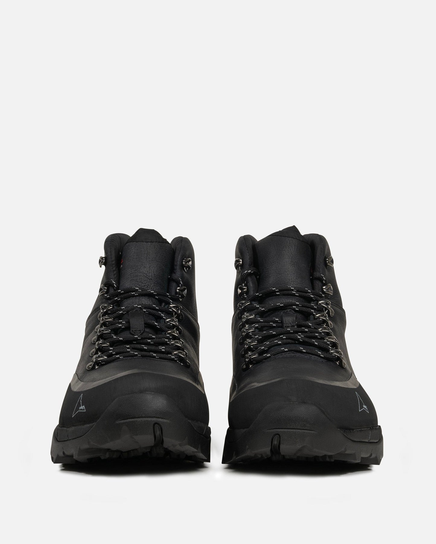 Roa Men's Boots Andreas Boot in Black