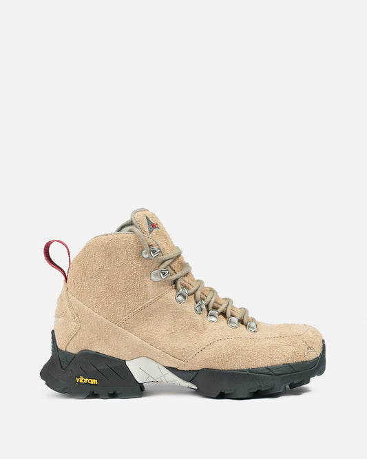 Roa Men's Boots Andreas Boot in Roccia