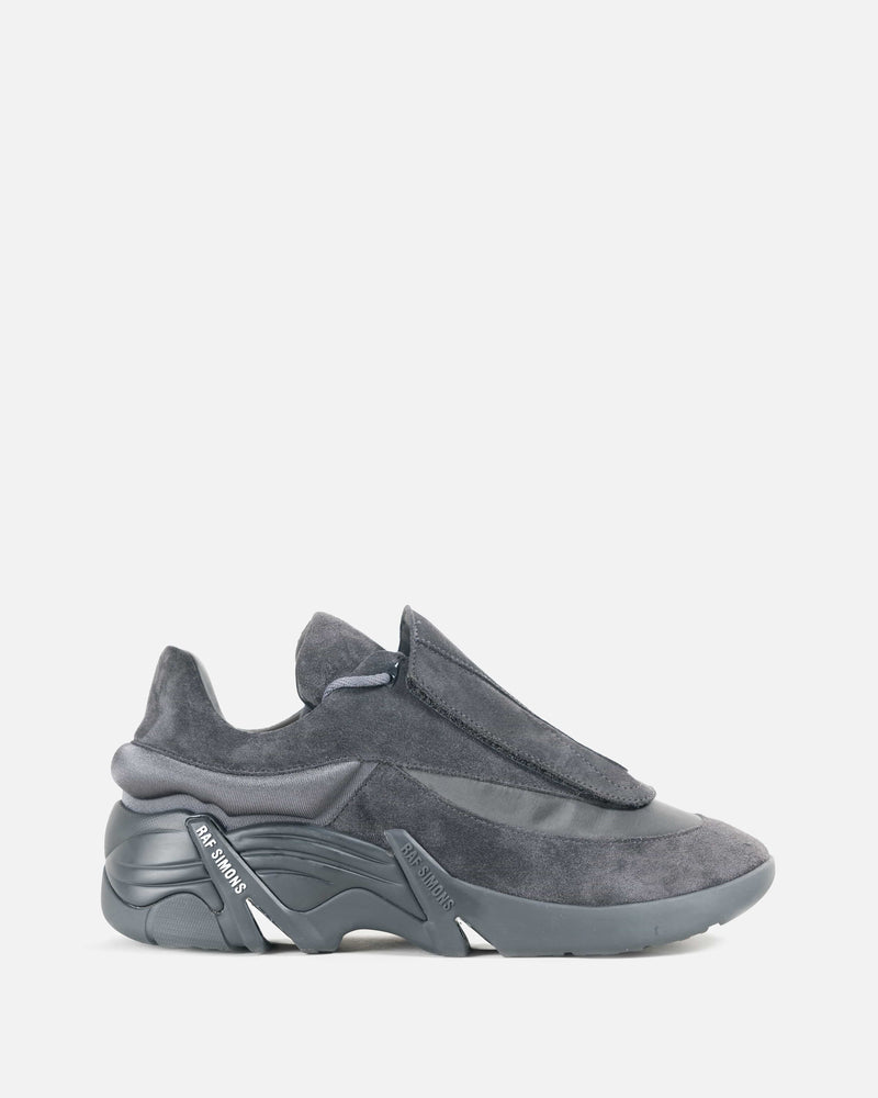 Raf Simons Men's Sneakers Antei in Cement