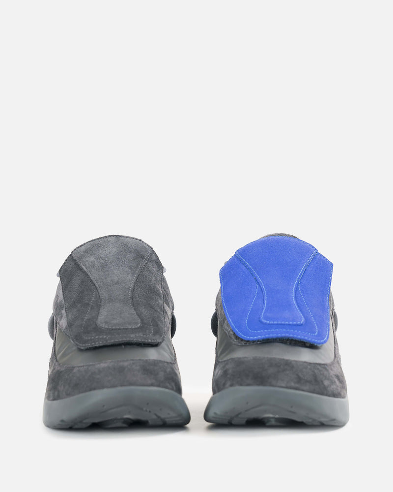 Raf Simons Men's Sneakers Antei in Cement