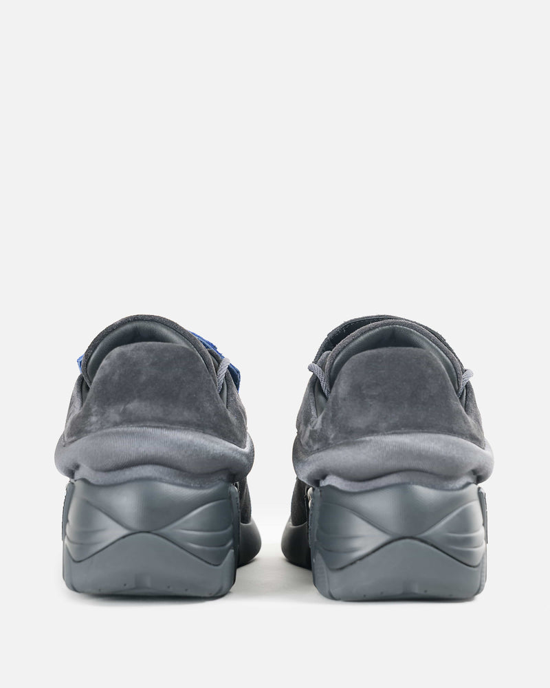 Raf Simons Men's Sneakers Antei in Cement