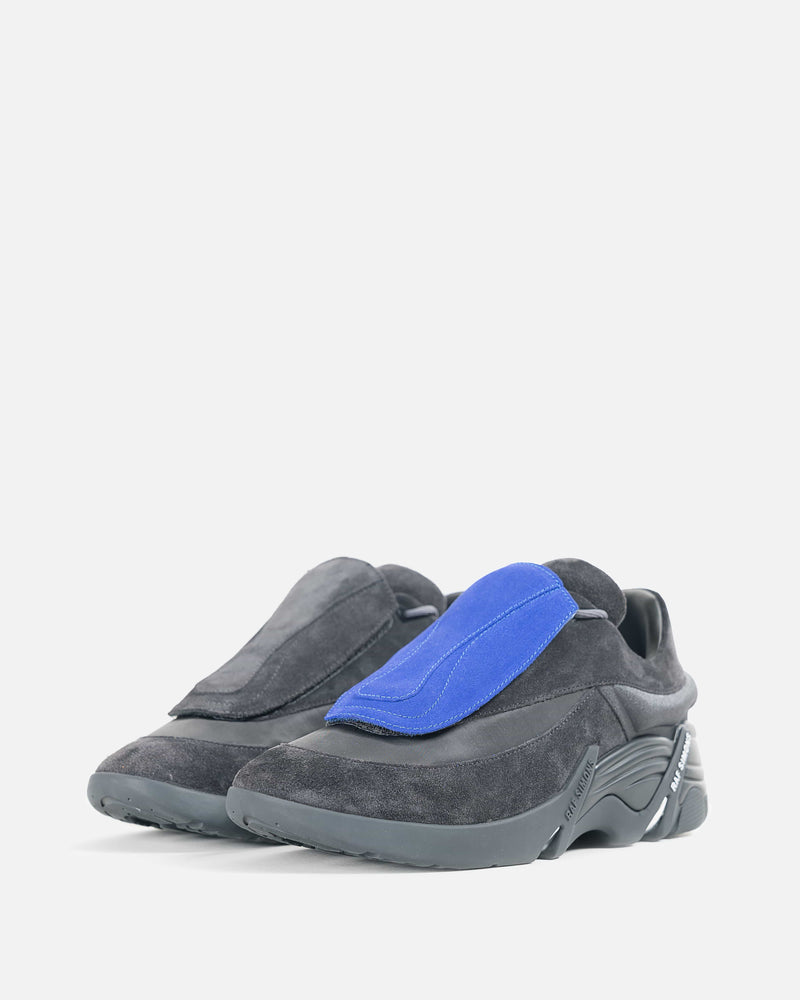 Raf Simons Men's Sneakers Antei in Cement