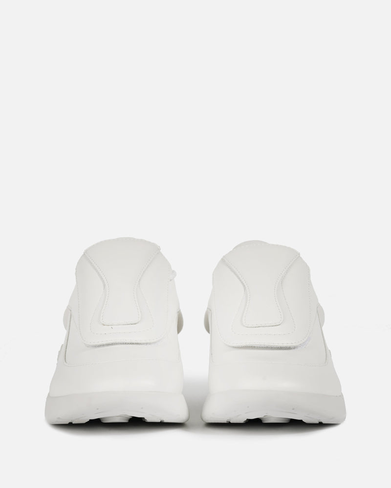 Raf Simons Men's Sneakers Antei in White
