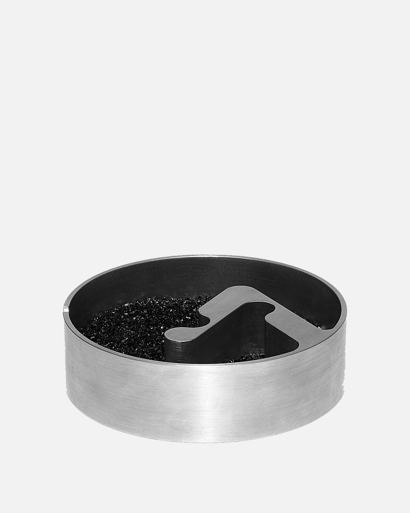 ARCHIVED Home Goods Ash Tray in Silver