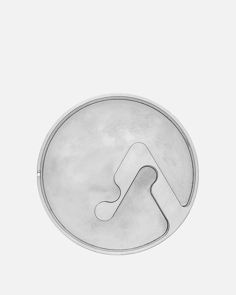 ARCHIVED Home Goods Ash Tray in Silver